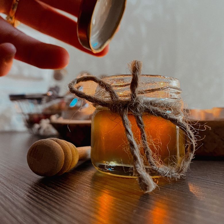 Pure Chitrali Honey 1kg | Best Value Raw Mountain Honey
