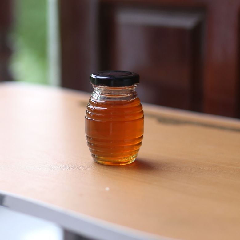 Pure Chitrali Honey 1kg | Best Value Raw Mountain Honey