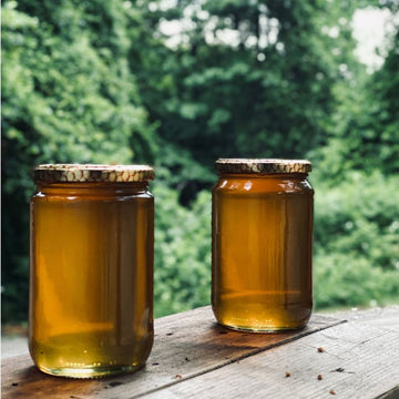 Chitrali Honey Gift Pack | Natural Honey Gift Box from Chitral