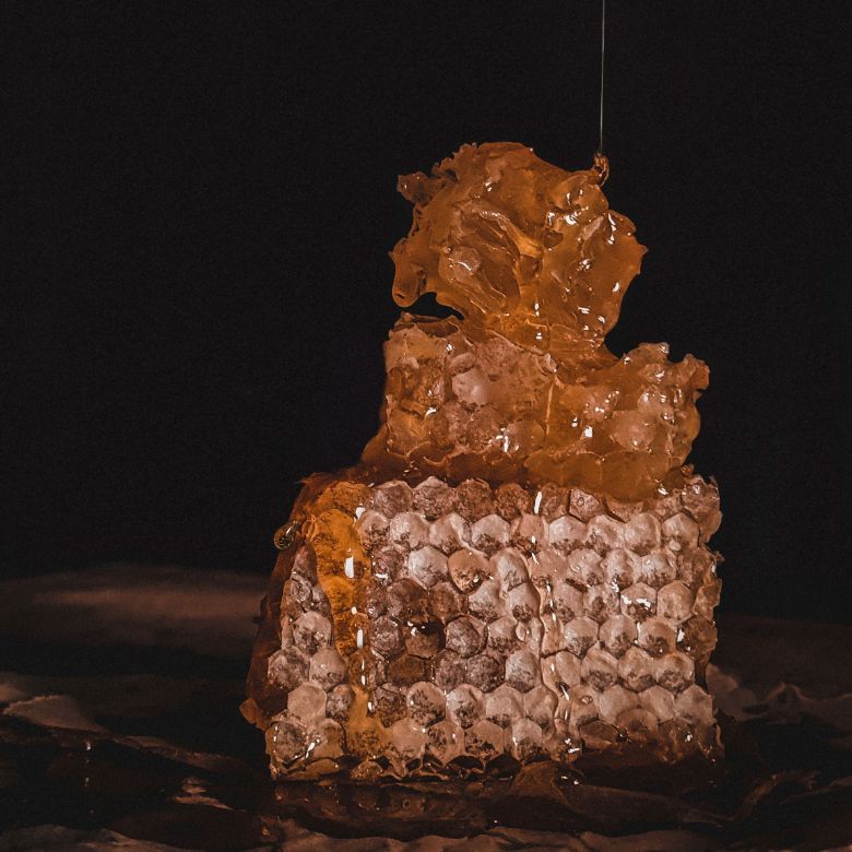 Chitrali Honey Gift Pack | Natural Honey Gift Box from Chitral