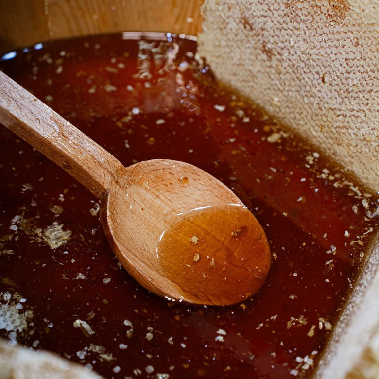 Chitrali Honey Gift Pack | Natural Honey Gift Box from Chitral