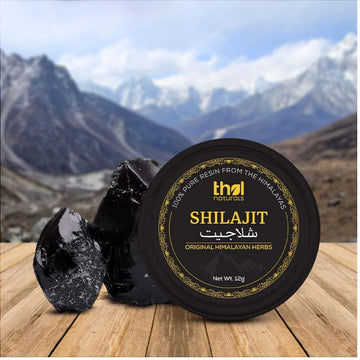 Premium Shilajit 10g | CTL Dry Fruits Pakistan