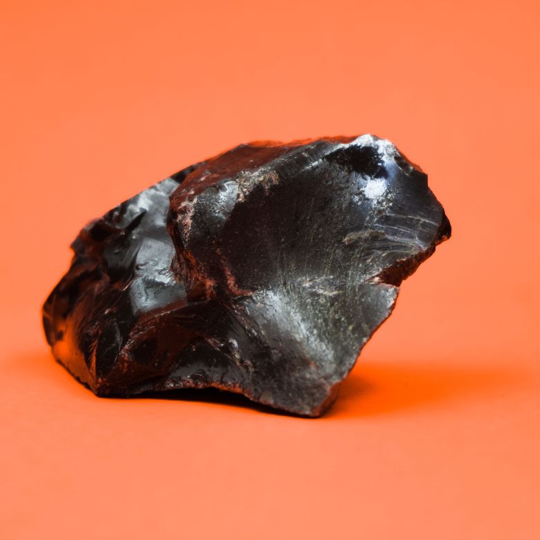 Premium Mountain Shilajit Resin 20g | CTL Dry Fruits