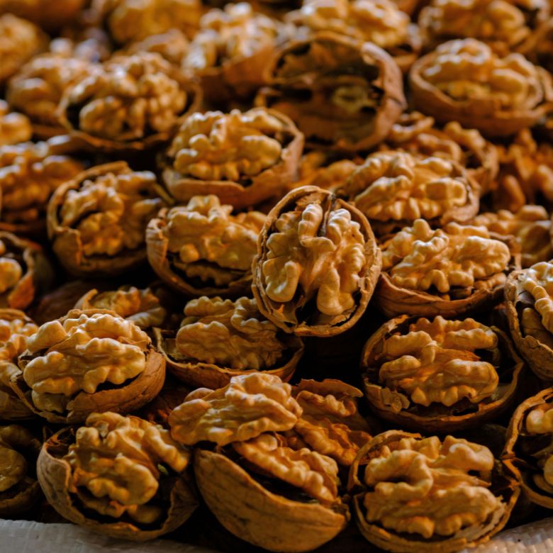 Premium Chitrali Walnut Kernels Without Shell – 800g