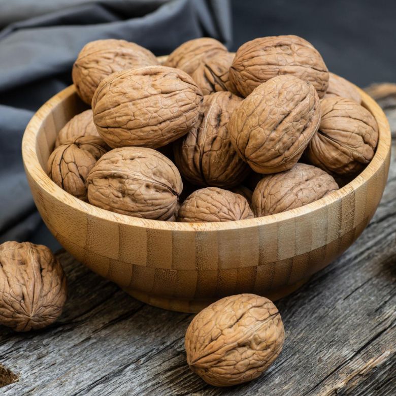 Premium Chitrali Walnuts – Natural Goodness from the Mountains of Chitral