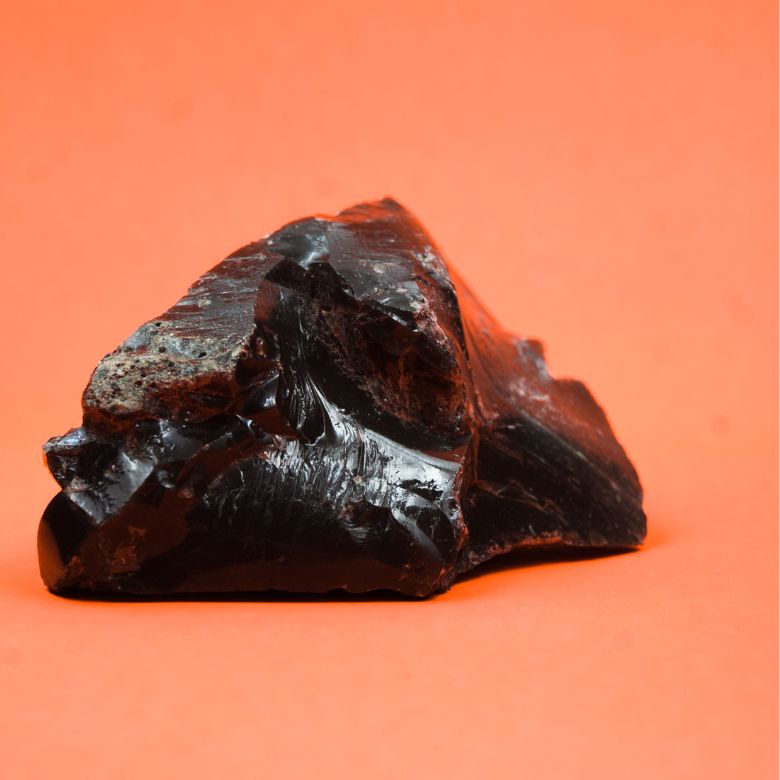 Premium Mountain Shilajit Resin 20g | CTL Dry Fruits