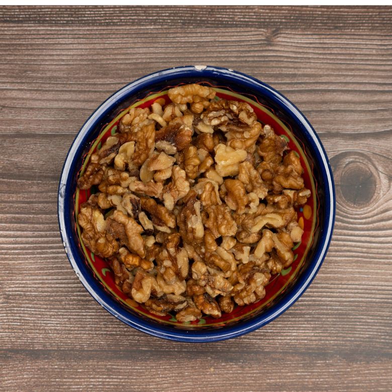 Premium Chitrali Walnut Kernels Without Shell