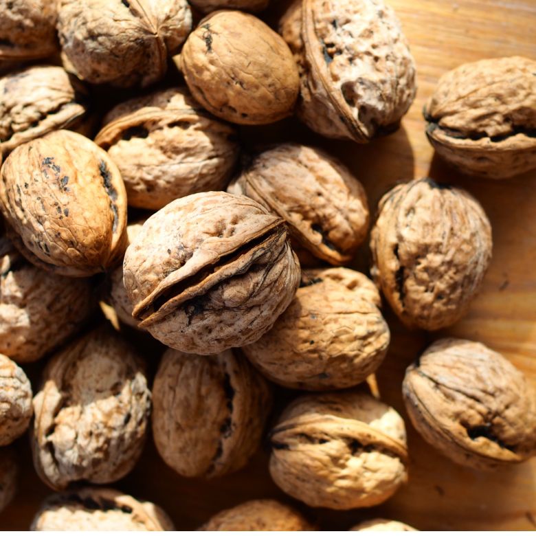 Premium Chitrali Walnuts – Natural Goodness from the Mountains of Chitral