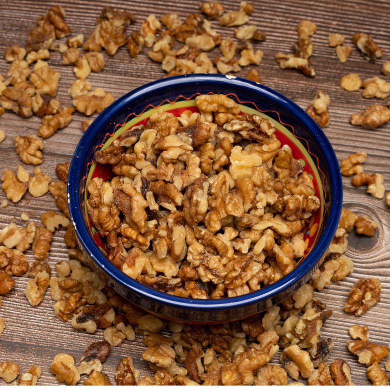 Premium Chitrali Walnut Kernels Without Shell