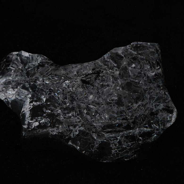Premium Mountain Shilajit Resin 20g | CTL Dry Fruits