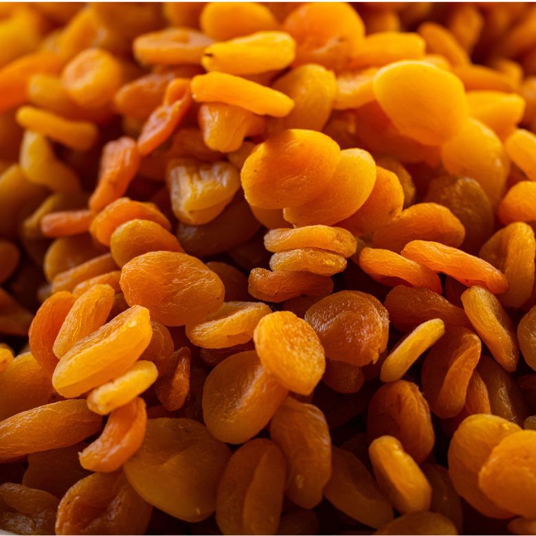 Premium Chitrali Dried Apricots (Khushk Khubani) | CTL Dry Fruits