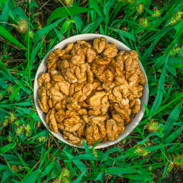 Premium Chitrali Walnut Kernels Without Shell – 800g