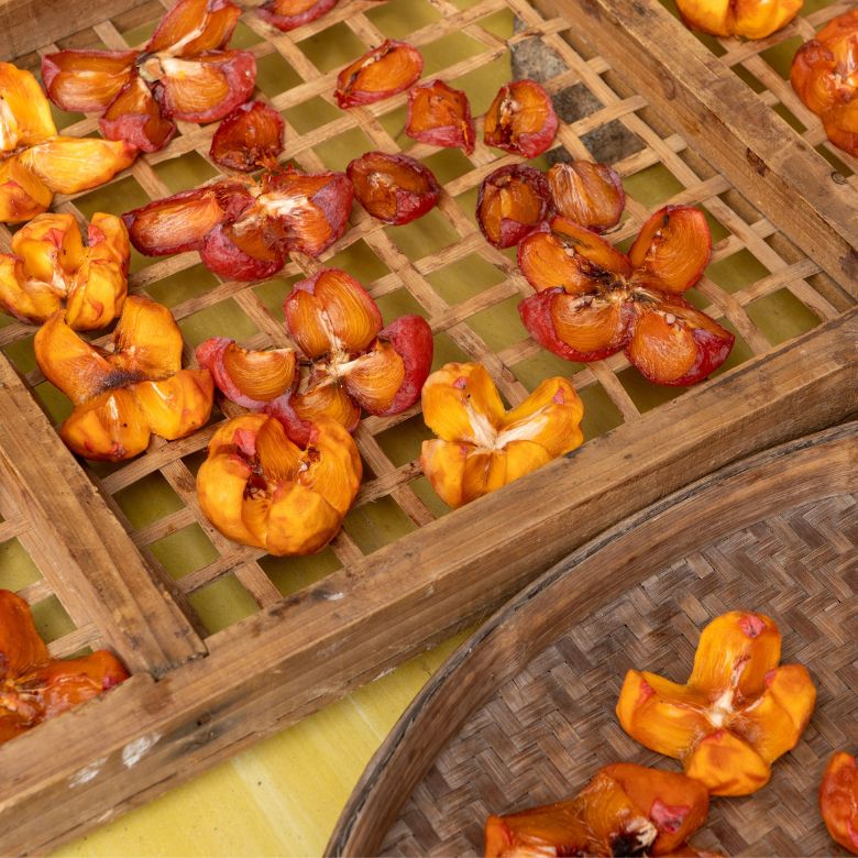 Premium Dried Japani Pal (Amlook) – Dry Persimmon | CTL Dry Fruits