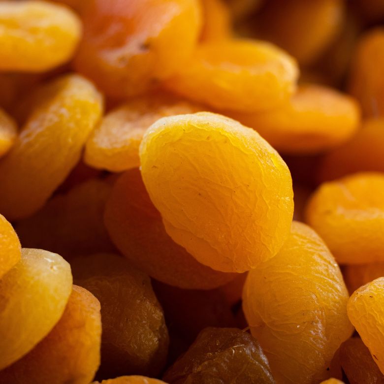 Premium Chitrali Dried Apricots (Khushk Khubani) | CTL Dry Fruits