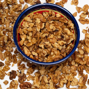 Premium Chitrali Walnut Kernels Without Shell