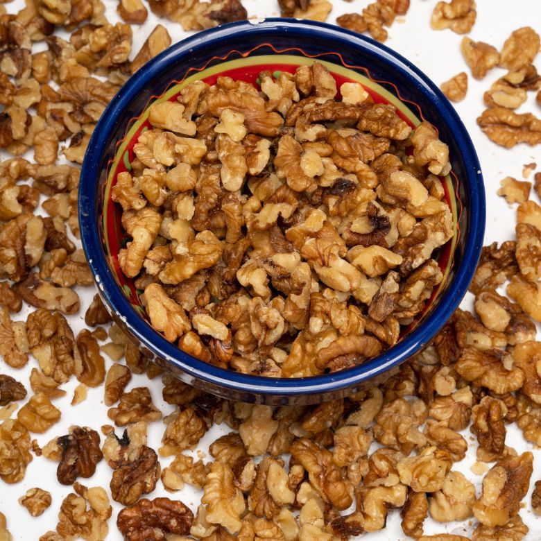 Premium Chitrali Walnut Kernels Without Shell