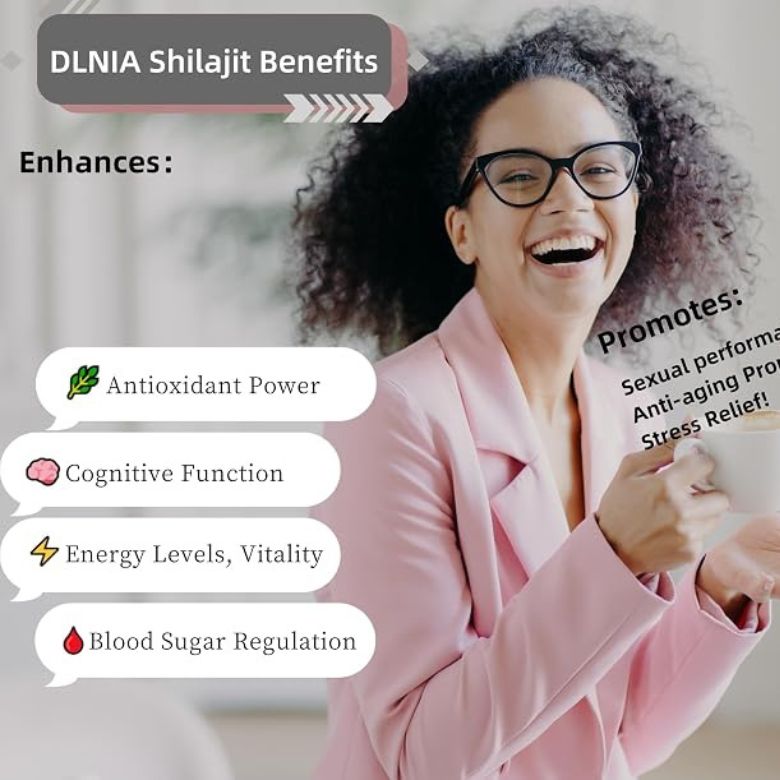 Premium Shilajit 25g | CTL Dry Fruits Pakistan