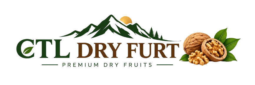 🌰 CTL Dry Fruits